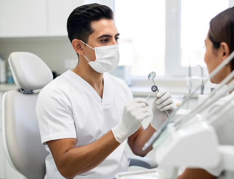 dentist Sherwood